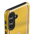 NBA Los Angeles Lakers Jersey Galaxy S25 Impact Case